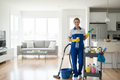 Standard Home Cleaning